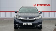Honda CR-V 2.0 i-MMD Hybrid SR  2WD 5dr eCVT Hybrid Estate